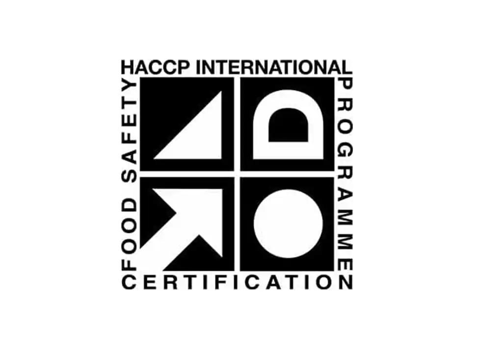 HACCP