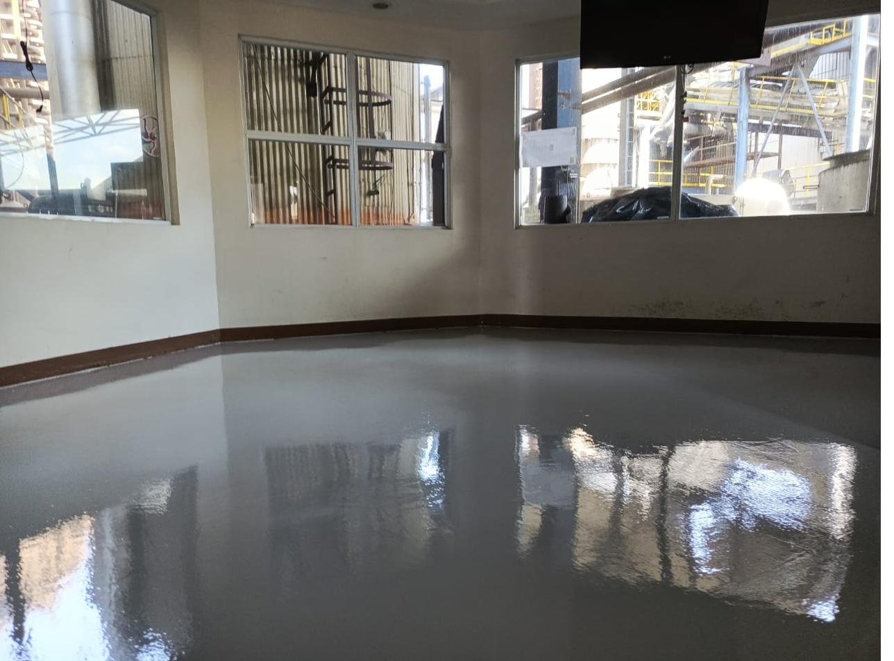 Proyecto PYRSA