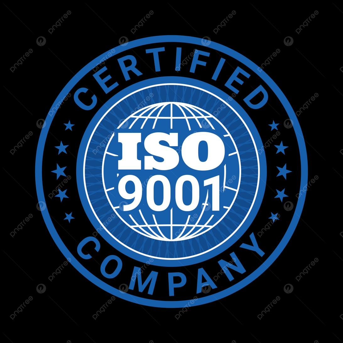 ISO 9001